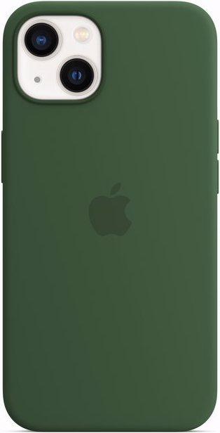 Produktbild Apple Silikon Case mit MagSafe (Apple iPhone 13)