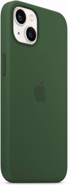 Produktbild Apple Silikon Case mit MagSafe (Apple iPhone 13)
