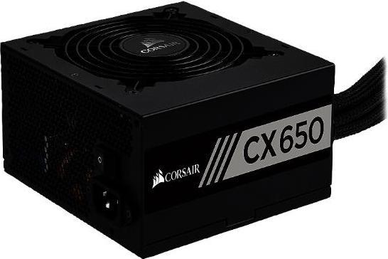 Image du produit Corsair CX650 (650 W)