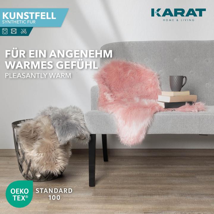 Actual product image Karat Nelly