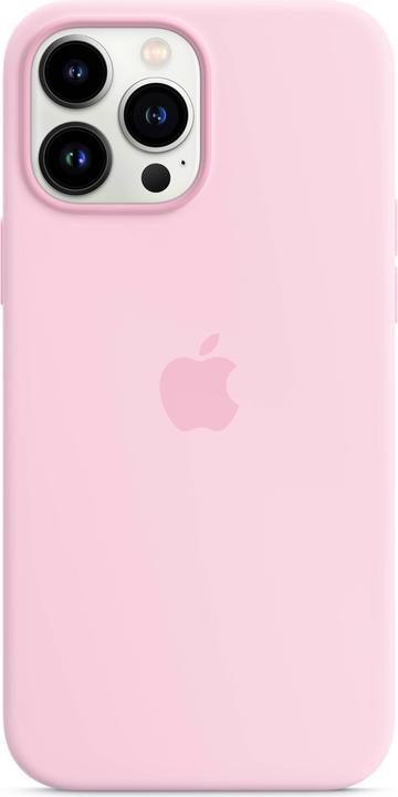 Produktbild Apple Silikon Case mit MagSafe (Apple iPhone 13 Pro Max)