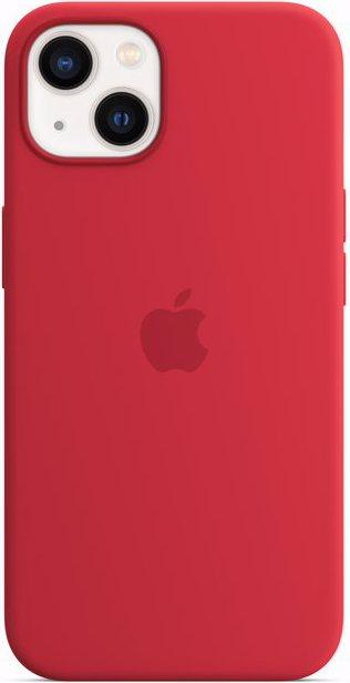 Apple Étui en silicone avec MagSafe (Apple iPhone 13)
