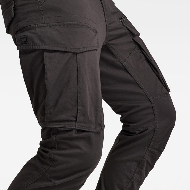 Produktbild G-Star Cargohose Rovic Tapered Fit (W28/L32)