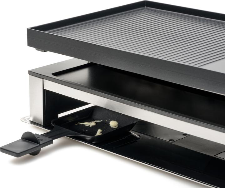 Produktbild Solis 3 in 1 Tischgrill für 10 Personen