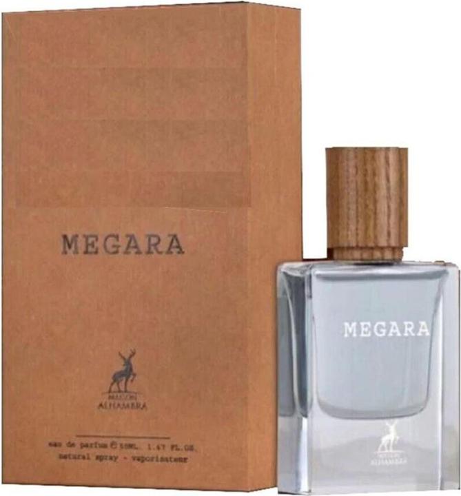 Immagine prodotto Alhambra Megara (Eau de parfum, 50 ml)