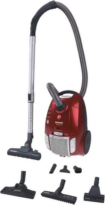 Hoover Telios Plus