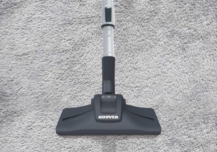 Produktbild Hoover Telios Plus