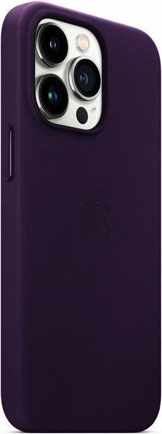 Produktbild Apple Leder Case mit MagSafe (Apple iPhone 13 Pro)