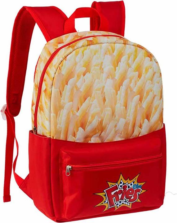Oh My Pop! Freetime Backpack Crispy