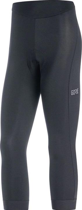 Actual product image Gore Wear C3 Cycling Tights+ (34)