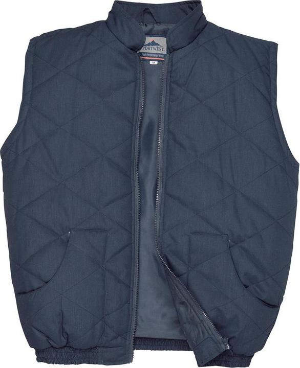 Image du produit Portwest - Veste sans manches GLASGOW - Homme (XXL)