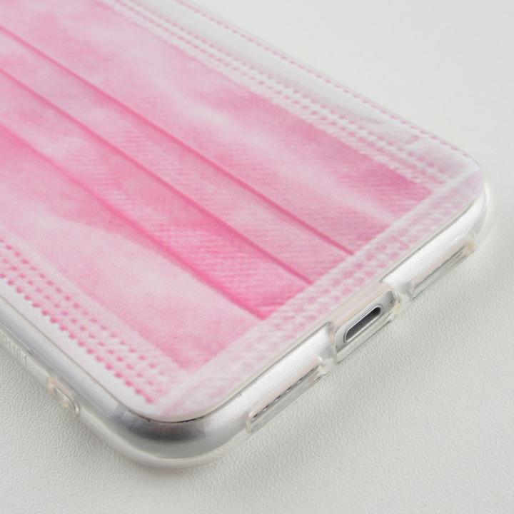 Produktbild PhoneLook Hülle Gummi chirurgische Maske (Apple iPhone 11)