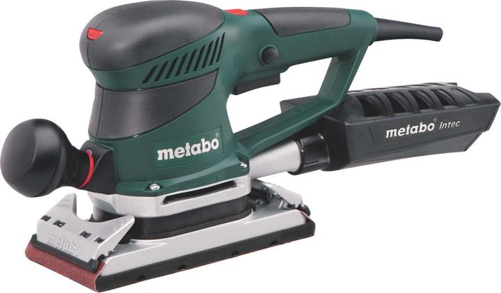 Immagine prodotto Metabo Levigatrice orbitale 350 W SRE 435 (Levigatrice orbitale, 350 W)