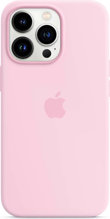 Apple Silikon Case mit MagSafe (Apple iPhone 13 Pro)