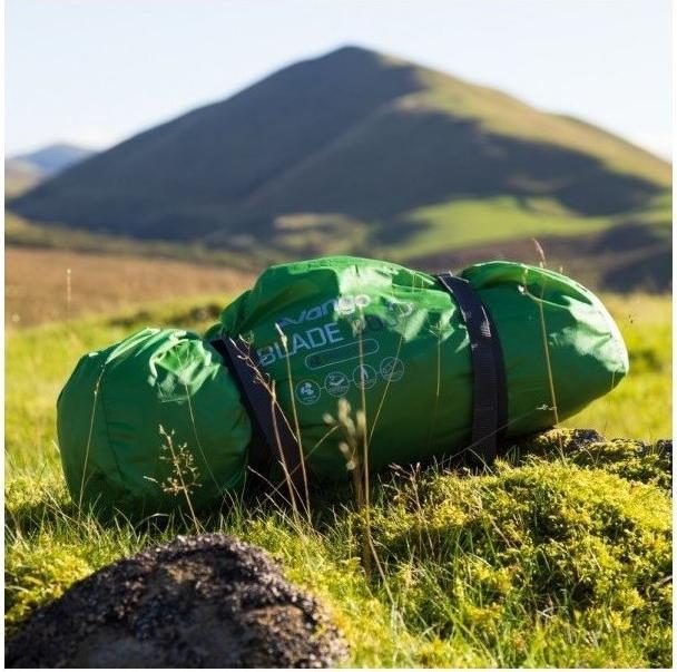 Produktbild Vango Blade 200 (Kuppelzelt, 2.15 kg, 2 Personen)