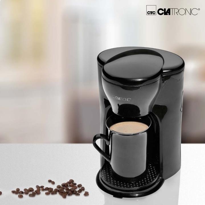 Produktbild Clatronic KA 3356 Kaffeeautomat