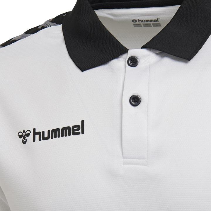 Image du produit hummel Authentic Functional Polo (S)