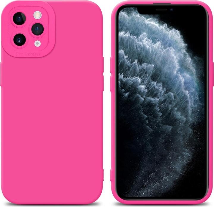 FLUID HOTPINK