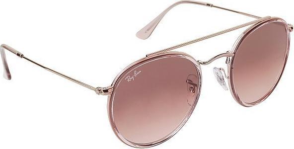 Produktbild Ray Ban Round Double Bridge