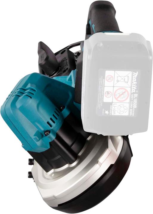 Actual product image Makita DPB183Z