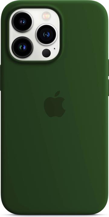 Produktbild Apple Silikon Case mit MagSafe (Apple iPhone 13 Pro)