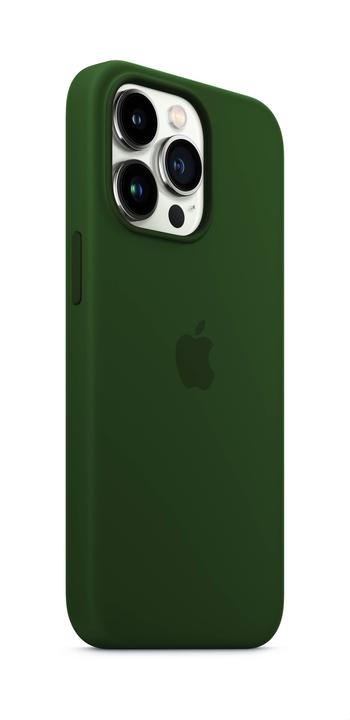 Produktbild Apple Silikon Case mit MagSafe (Apple iPhone 13 Pro)