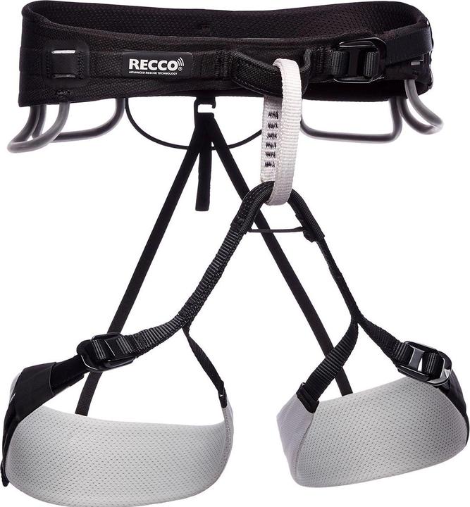 Actual product image Black Diamond Technician Recco Climbing Harness (XL)