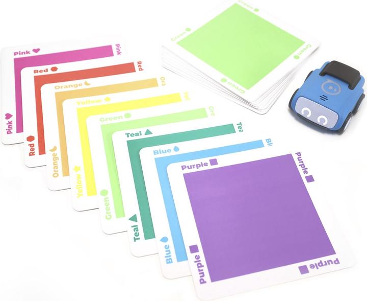 Actual product image Sphero indi - Student Kit