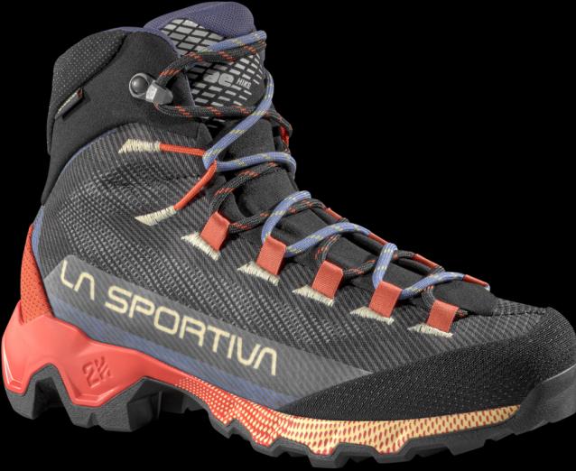 La Sportiva Aequilibrium Hike Woman GTX (36.5)