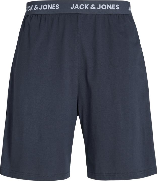 Produktbild Jack & Jones Jacomaha Ss Tee And Shorts Set W (M)