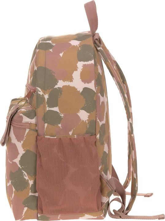 Actual product image Lässig Urban diaper backpack
