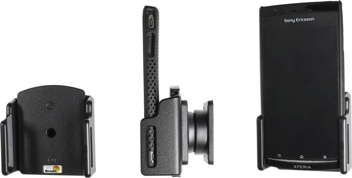 Actual product image Brodit Holder passive