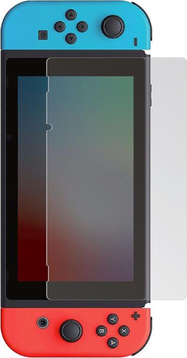 Produktbild Muvitgame Muvit Gaming Verre Trempe Pour Switch (Switch)