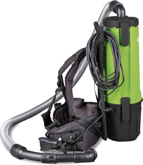 Actual product image Cleancraft flexCAT 104 (Dry vacuum cleaner)