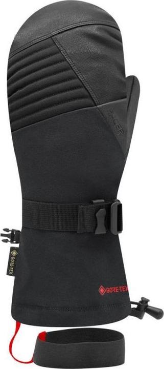 Actual product image Racer MTK 5 - Mittens - Men (9, L)