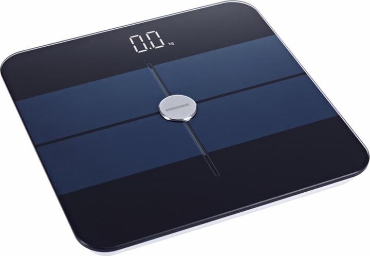 Heinner HBS-BTH180BK (180 kg)