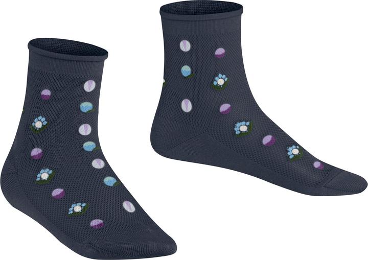 Produktbild Falke Dotted Flower Kinder Kurzsocken (23 - 26)