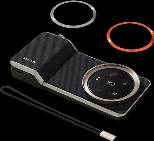 Image du produit Xiaomi Photography Kit
