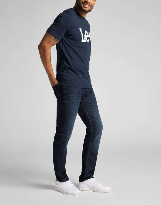 Produktbild Lee Wobbly Logo Tee (XXL)