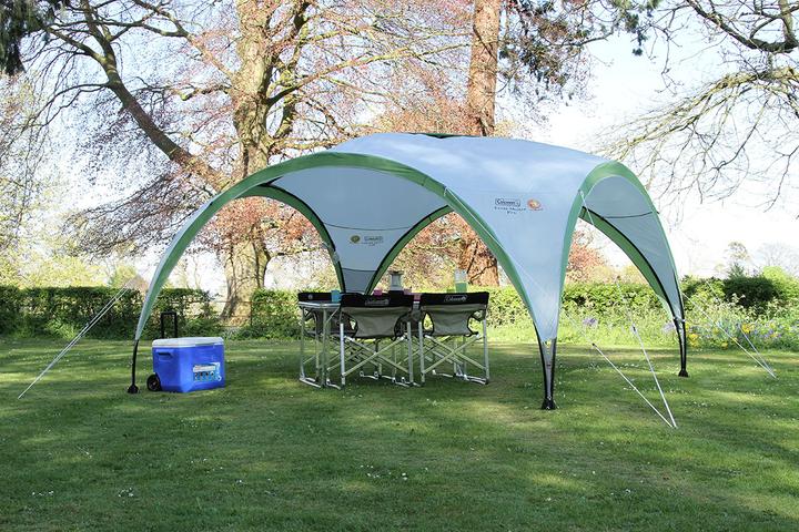 Produktbild Coleman Event Shelter Pro (169 cm, 169 cm)
