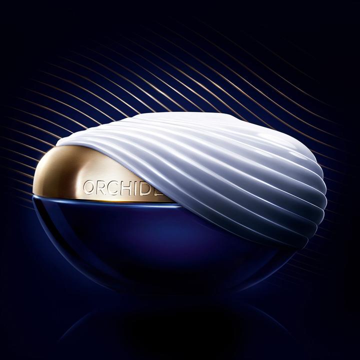 Produktbild Guerlain Ol 24 Neck&Low/Neck Jar (Körpercreme, 75 ml)