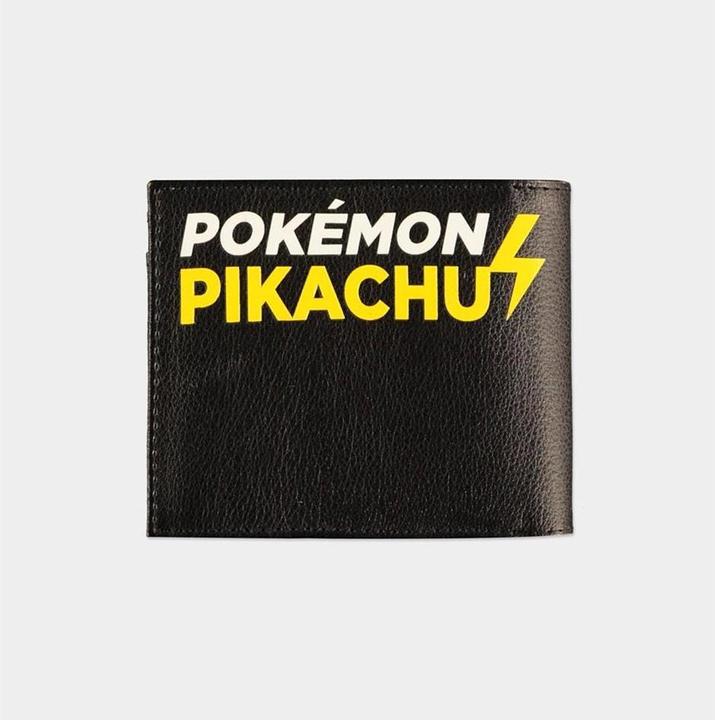 Immagine prodotto Pokémon #025 Portafoglio bifold