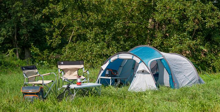 Immagine prodotto Coleman Cortes 2 (Tenda a tunnel, 3.50 kg, 2 persone)