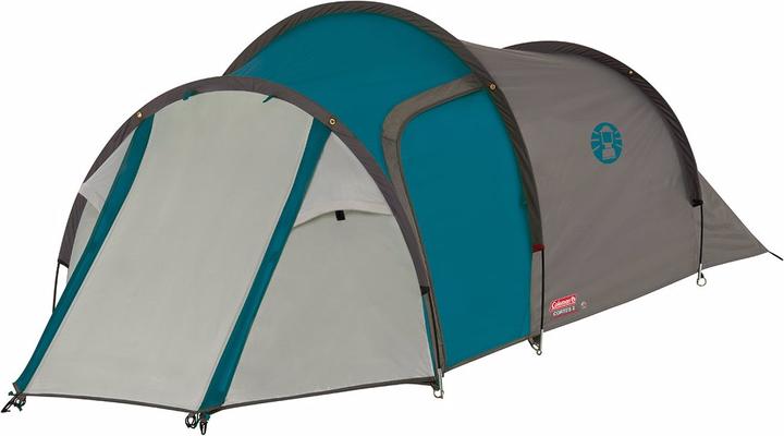 Immagine prodotto Coleman Cortes 2 (Tenda a tunnel, 3.50 kg, 2 persone)