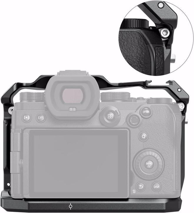 Immagine prodotto SmallRig Panasonic S5 (Gabbietta)