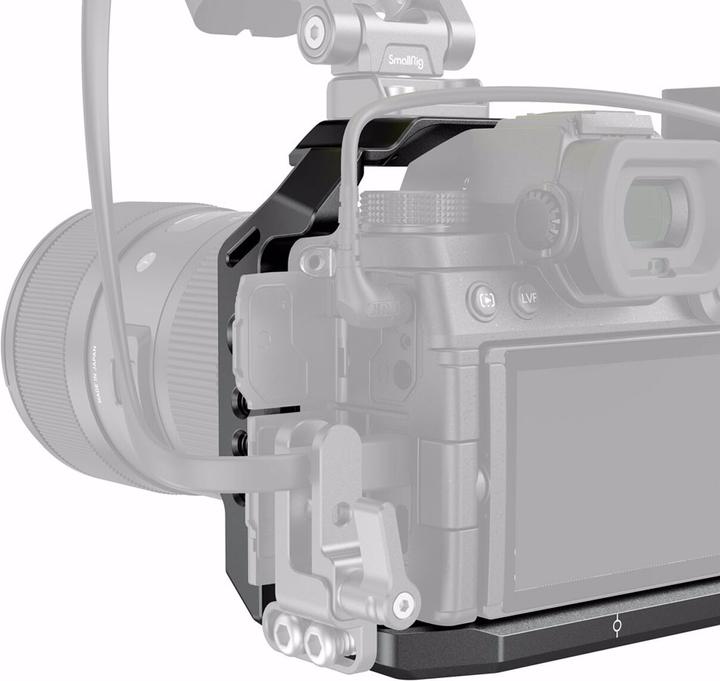 Immagine prodotto SmallRig Panasonic S5 (Gabbietta)