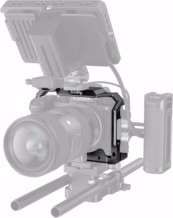Immagine prodotto SmallRig Panasonic S5 (Gabbietta)