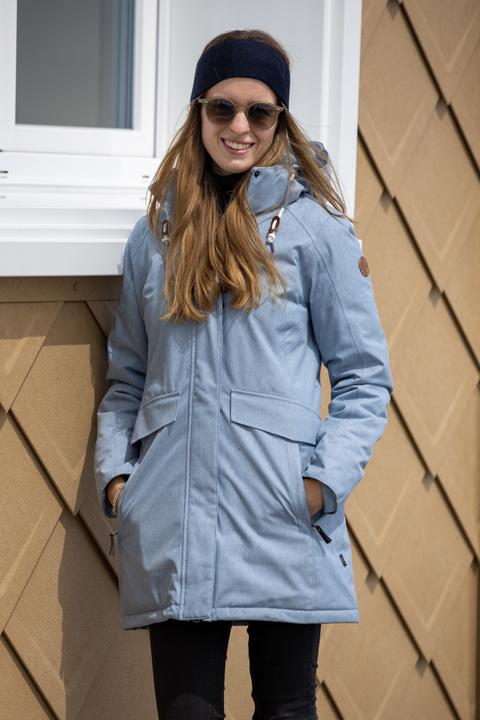 Actual product image Rukka Pepper Damen Winterjacke (38)