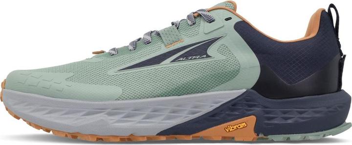 Image du produit Altra Timp 5 Man Green/Gray (40.5)