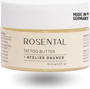 Rosental Organics Rosental Sensitiv - Tattoo Butter x Atelier Dauner